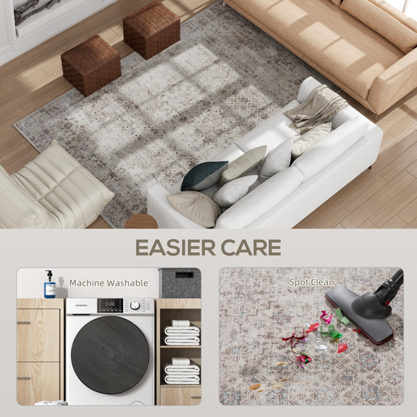 地毯（ Amazon Shipping）（WalMart禁售）（周末不发货）-5