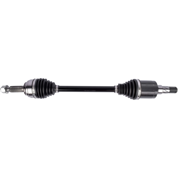 半轴 Front Left CV Axle Shaft Fit for Tesla X 2016-2021 AWD 4-Door 1027111-00-B 102711100D 102711100B 102711100D-2