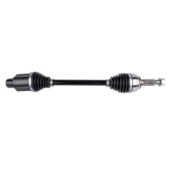 半轴 Front Right CV Axle Shaft Fit for Tesla Model X 2016-2021 AWD 4-Door 1027115-00-B 1027115-00-D 102711500B 102711500D-3