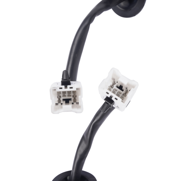 玻璃升降器 2Pcs Front Power Window Regulators with Motor Fits for INFINITI G35 Coupe 3.5L V6 2003-2007 80720AM800 80721AM800-7