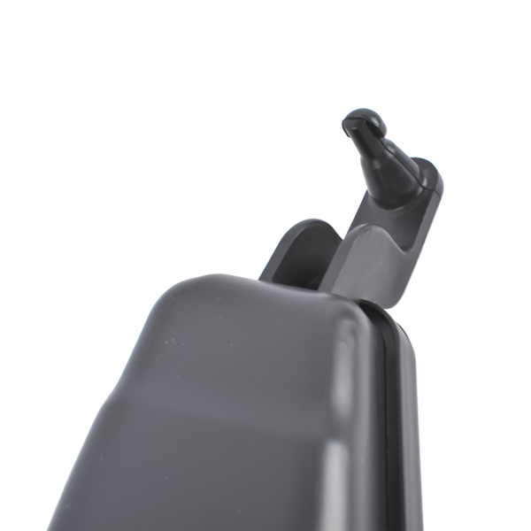 进气管 Engine Air Intake Hose Assembly Fit for Nissan Rogue Sport Utility 2.5L L4 2014-2020 ABS Plastic Black Front 16576-4CL0B 16576-5HA1A 16576-5HA1B-8