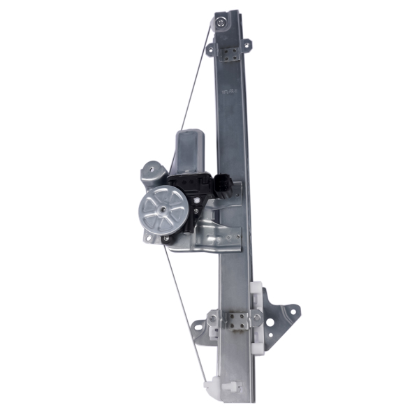 玻璃升降器 Front Passenger Power Window Regulator w/ Motor Fit for Nissan Altima 2.5L 2019-2022 Plastic Gear With 6 Pins 80720-6CA0A 807206CA0A-8
