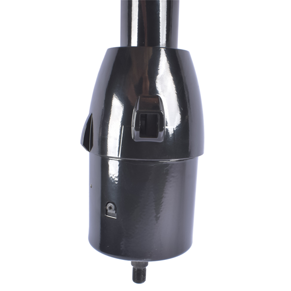 A3-汽车转向柱 Automatic 33'' Black Tilt Steering Column Replacement for 1967-1979 Ford F100 Truck No Key Col Shift-9