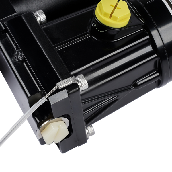 舷外机倾斜泵电机总成 Power Trim Assembly 8M0090335 8M0171818 Replacement for Mercury Outboard 115HP 90HP 75HP New-11