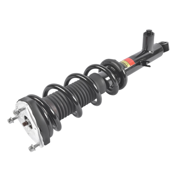 减震器 Front Left Shock Strut Assy with Adaptive Fits for Infiniti Q50 Q60 Sport 2016-2024 E61115CF0B-7