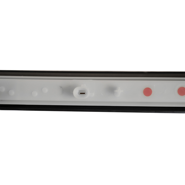 高位刹车灯 Black High Mount Third Brake Light Fits for Cadillac Escalade, Escalade ESV Sport Utility 6.0L 6.2L V8 2007-2014-8