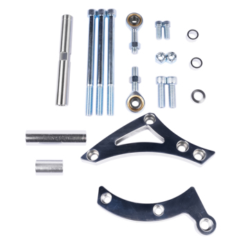 Small Block Dodge Alternator Bracket Fit for 318 340 360 Chrysler ‎360-ALTBRKT
