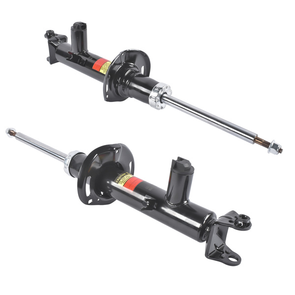 减震器 Pair Rear Left & Right Shock Absorbers with Adaptive Fit for Infiniti Q50 Q60 Sport 2016-2024-2