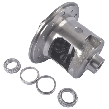 限滑锁 Differential Case Assembly w/ Limited Slip Replacement for Chrysler Dodge B100 9.25 31-Spline 5161549AA