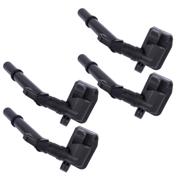 点火线圈 4x Ignition Coil Fit for Mercedes-Benz W177 W247 C205 S205 C118 X118 C257 W213 A238 C238 W463 H247 X247 X253 C253 V167 C167 2649061200 A2649061200 2649060200-2
