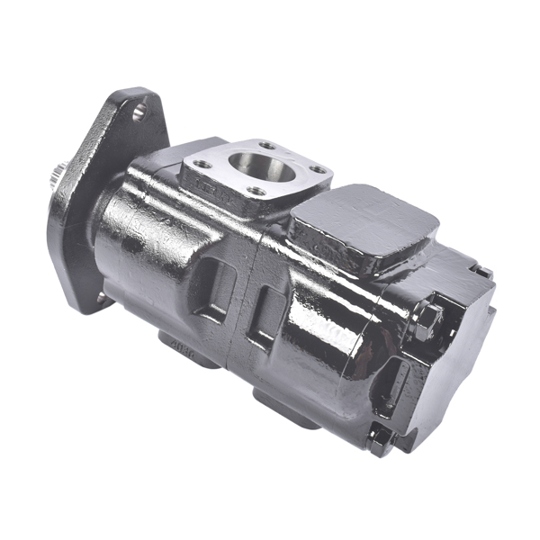 液压泵 Twin Hydraulic Pump 333/G5390 332/G7135 For JCB Backhoe Loader 214 215 216 217-3