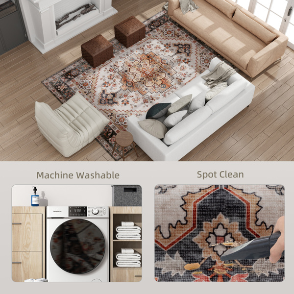 地毯（ Amazon Shipping）（WalMart禁售）（周末不发货）-4