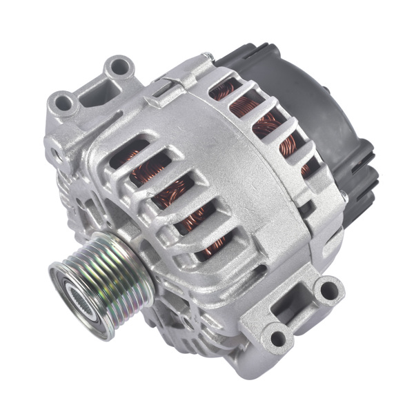 发电机 Alternator 230A 12V Replacement for BMW X5 3.0si xDrive30i E70 2007-2010 3.0L L6 12317560988 12317560989-7