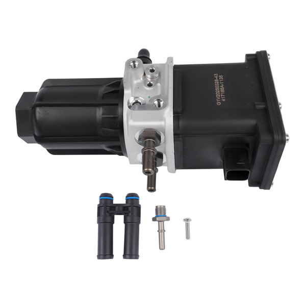 尿素泵 DEF Pump Exhaust Doser Pump Diesel Fit for Detroit DD15 0001407278 A0001404078 A055T282-5