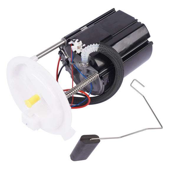 燃油泵总成 Left Fuel Pump Unit 670178911 Replacement for Maserati Quattroporte Ghibli Levante 2014-2020-2