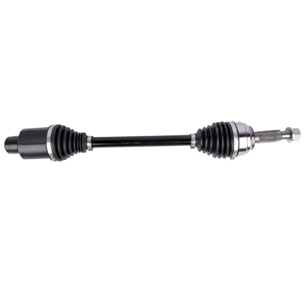 半轴 Front Right CV Axle Shaft Fit for Tesla Model X 2016-2021 AWD 4-Door 1027115-00-B 1027115-00-D 102711500B 102711500D-4
