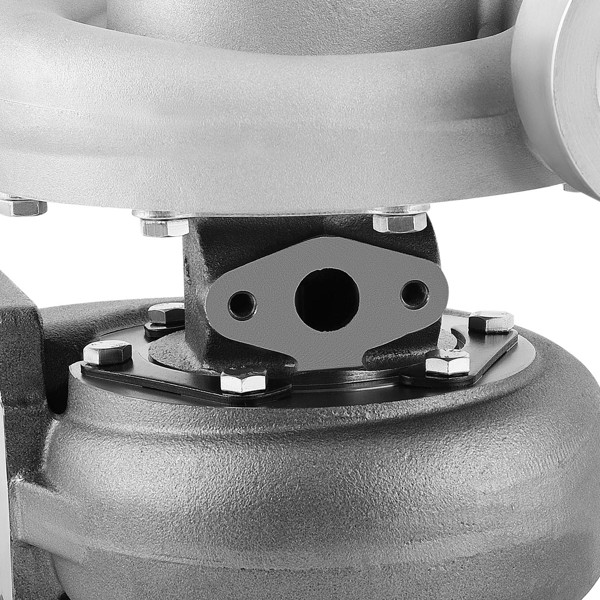 Gt45 T4 V带锻造涡轮增压器 适用于所有4.0L-6.0L发动机-3