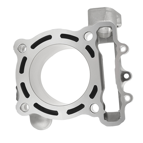 77mm 气缸盖活塞垫片套件 适用于 Kawasaki KX 250 F KX250F 2004-2008	-3