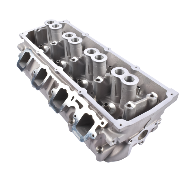 缸盖 Front Right Cylinder Head for 2003-2008 Dodge Ram 1500 2500 3500 Jeep Grand Cherokee 5.7L OHV 53021616BA 05143396AB-8