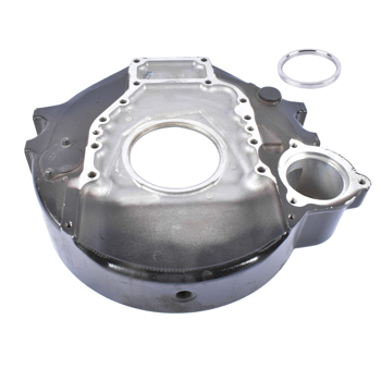 飞轮壳 Replaces Flywheel Housing Fit for Tier 3 Automotive 8.9 Liter ISC ISL Engines 5339508 5339507 3973308