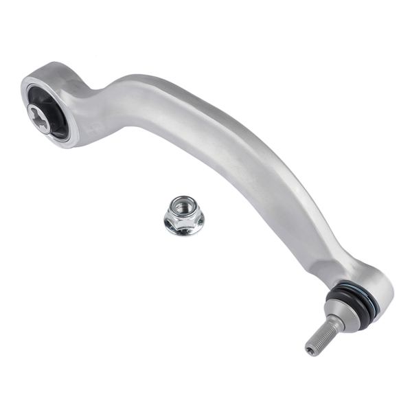 控制臂 Front Left Lower Control Arm LH Fit for Tesla Model Y 2020-2023 Model 3 2017-2023 1044354-00-A 104435400A 1044351-00-C-6