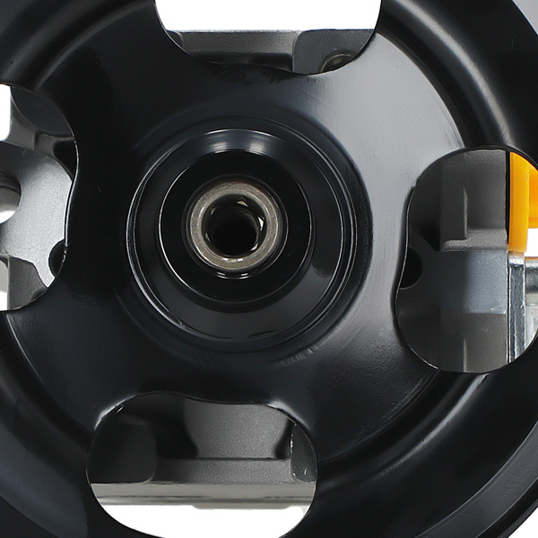 转向泵 For Infiniti EX35 FX37 G35 M35 Q40 Q70 491101CB0B-3