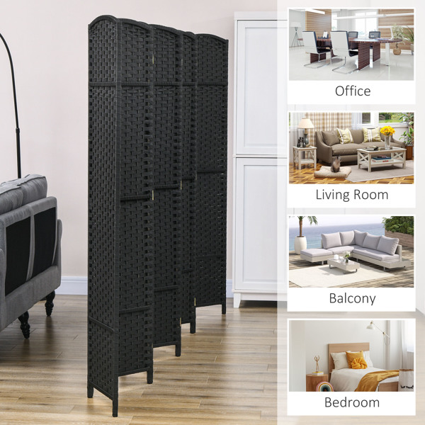房间隔板、屏风 （ Amazon Shipping）（WalMart禁售）（周末不发货）-6