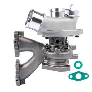 涡轮增压器 K03 Billet Turbo Turbocharger Replacement for Polaris RZR XP 925CC 2016-2021 3023297 1205689 3022792