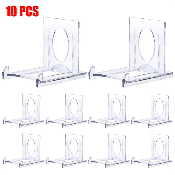 卡牌支架 10个（tk,temu下自提）-1