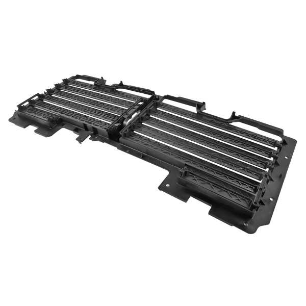 散热器出风口 Active Grille Shutter For 2017-2020 Cadillac Escalade Chevy Suburban Tahoe GMC Yukon Yukon XL 84378163 1206125-6