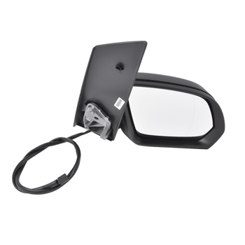 后视镜 Right Side View Mirror Power Adjustment Manual Folding Heated Fits for Mercedes Metris 2.0L 2016-2023 4478110500 MB1321116