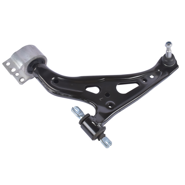 控制臂 Front Left Lower Control Arm w/ Ball Joint Fit for Chevy Equinox GMC Terrain 2018-2023 Front Driver Side Lower Control Arm with Ball Joint 84406463-2