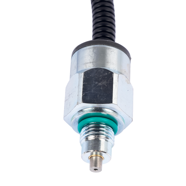 电磁阀 Solenoid Valve Replacement for John Deere Skid-Steer Loaders 280 240 250 260 270 320 KV23082-10