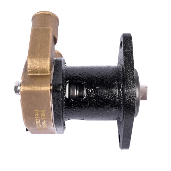 水泵 Water Pump 132-0459 G702 For Cummins Onan Engine MDKBK/L/M/N MDKDK/M/N Sherwood-3