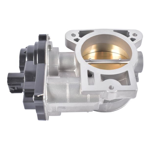 节气门体 Throttle Body 12570800 12679525 Fits for Cadillac Escalade Chevy Tahoe Express Silverado GMC Savana Sierra 1500 2500 3500 Yukon 4.8L 5.3L 6.0L 2003-2007-2