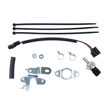 压力传感器修理包 Exhaust Gas Pressure Sensor Replacement for MAZDA CX-5 GX Sport i 2.0L 2014-2016 SHY6-18-W00 SHY618W00