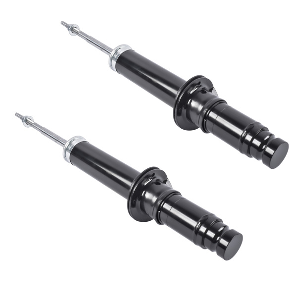 减震器 2x Front Left Right Shock Absorbers w/ MagneRide Fit for Cadillac STS AWD Only 2005-2011 19300078-7