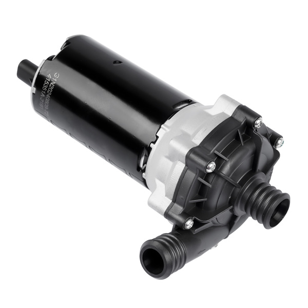 附加水泵 Auxiliary Engine Water Pump Fit for Mercedes-Benz S600 SL55 ML63 E55 CL65 CL63 CLS55 SL65 R63 AMG SL600 ML450 C230 C280 C350 CL600 6.3 0005000386 A0005000386 0005000186 A0005000186-6