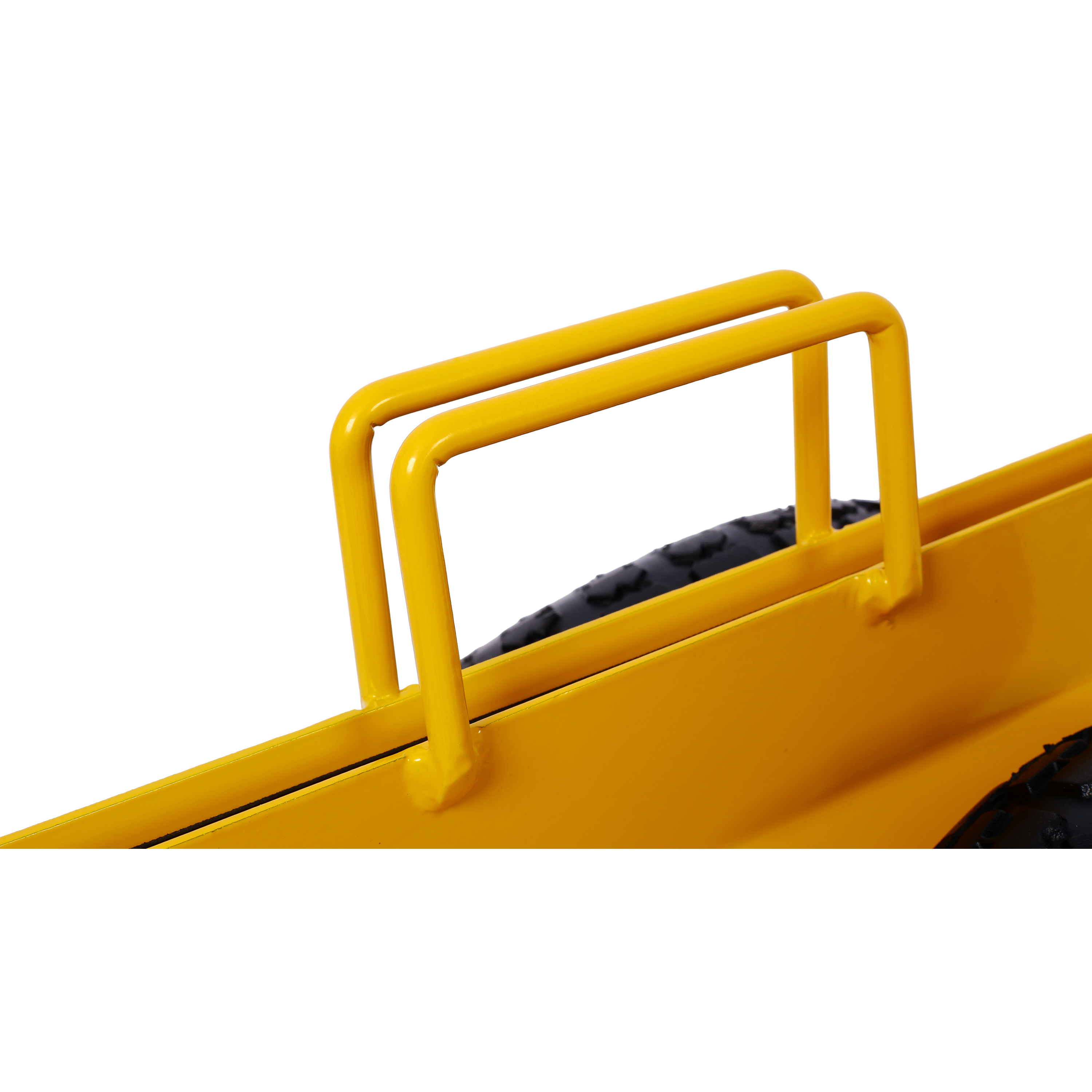 600 lb All-Terrain Panel Dolly