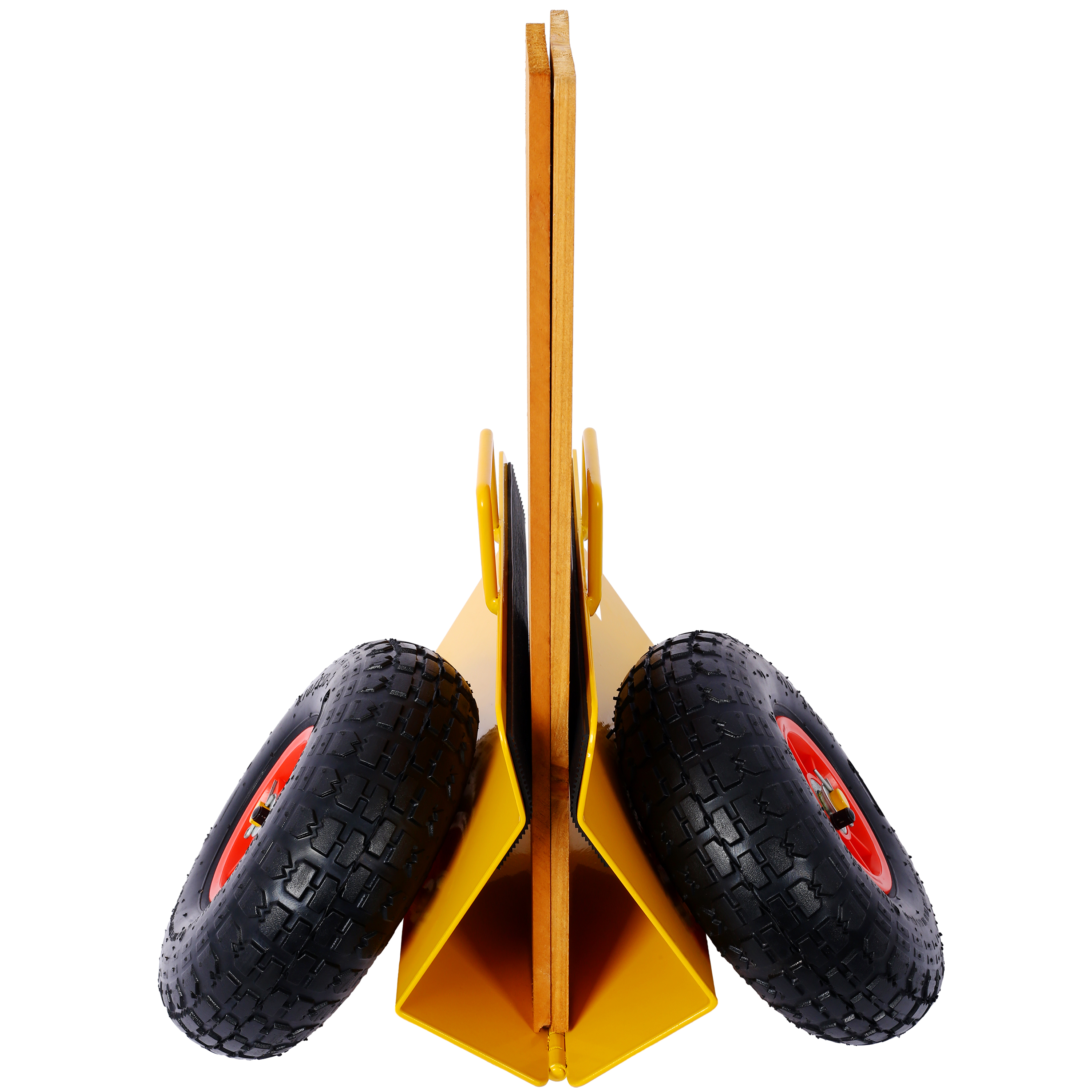 600 lb All-Terrain Panel Dolly view 3