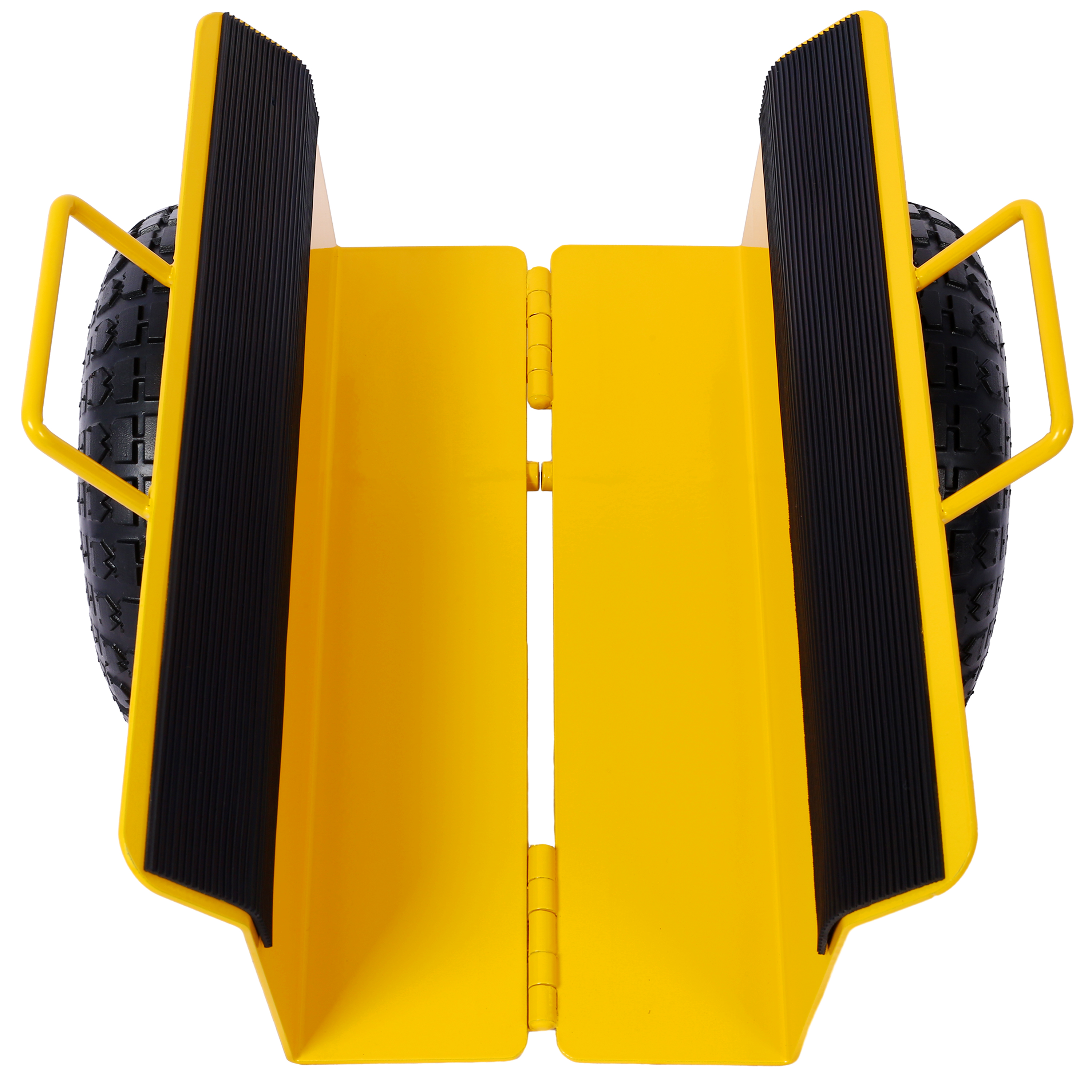 600 lb All-Terrain Panel Dolly view 2
