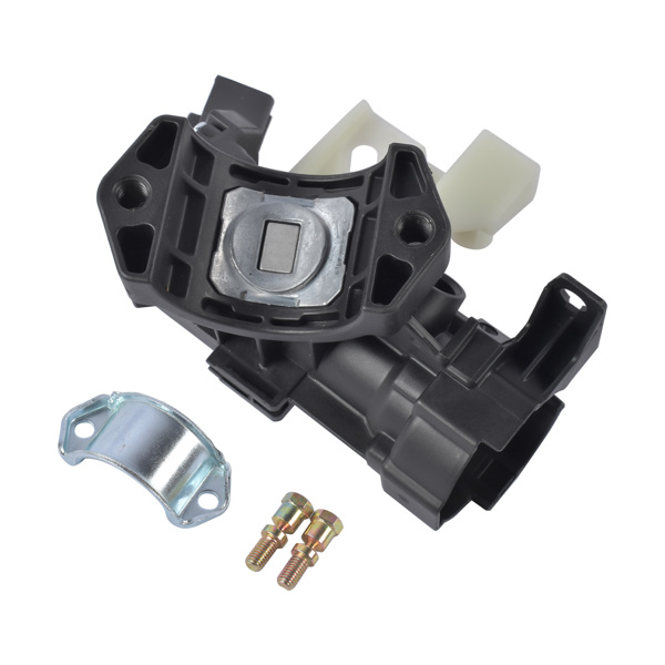 点火锁外壳 Ignition Lock Housing Assembly Fit for Kia Soul 2014-2019 Base , EX , Exclaim , LX , Plus , SX , SXL L4 1.6L 2.0L , Soul EV 2015-2019 Base , Plus , E , Luxury Battery EV(EV/BEV) 81910B2100-2