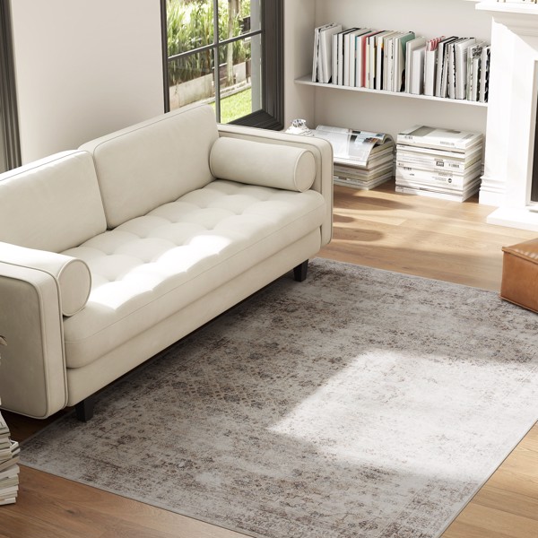 地毯（ Amazon Shipping）（WalMart禁售）（周末不发货）-2