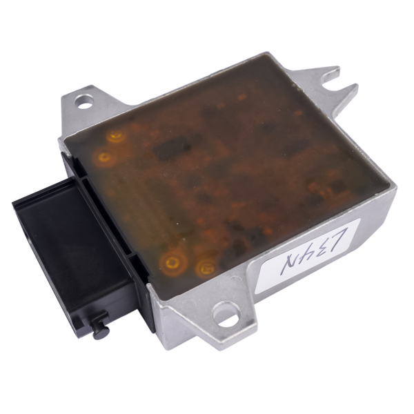 变速箱控制模块  L34N-18-9E1B Transmission Control Replacement for 2006-2011 Mazda 3 BK 2.3L TCM L34N189E1B-5