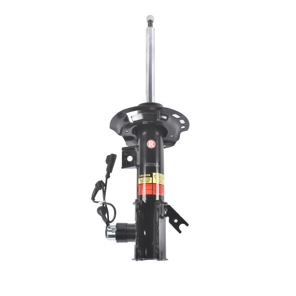 减震器 Front Right Shock Absorber w/Electric Replacement For Lincoln MKZ Ford Fusion 2013-2020 AST12279 AST12368-4