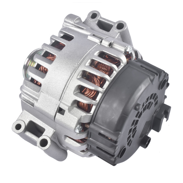 发电机 Alternator 230A 12V Replacement for BMW X5 3.0si xDrive30i E70 2007-2010 3.0L L6 12317560988 12317560989-5