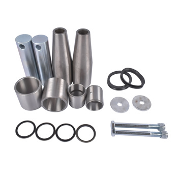 衬套套件 Pin and Bushing Kit Fit for Bobcat Bobtach S220 S250 S300 S330 A300 T250 T300 T320