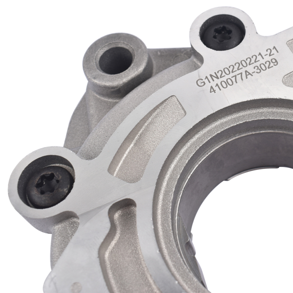 机油泵 Engine Oil Pump Fits for Buick Enclave Cadillac SRX Chevrolet Equinox GMC Terrain 2004-2017 3.6L 3.0L 12640448-8