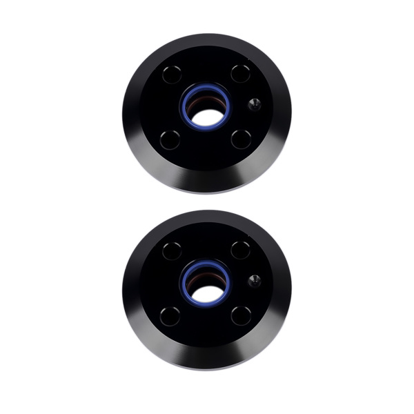 密封盖 Trim Rod Cap Seal Kit Replacement for Mercury / Replacement forMariner 200-300HP Verado Inline 6-cyl.-2