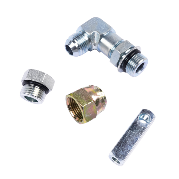 液压出口套件 Auxiliary Hydraulic Outlet Kit AR71331 for John Deere  4030 4050 4055 4230 4240 4250 4255 8450 8560 8570 8630 8640 8650 8760-10